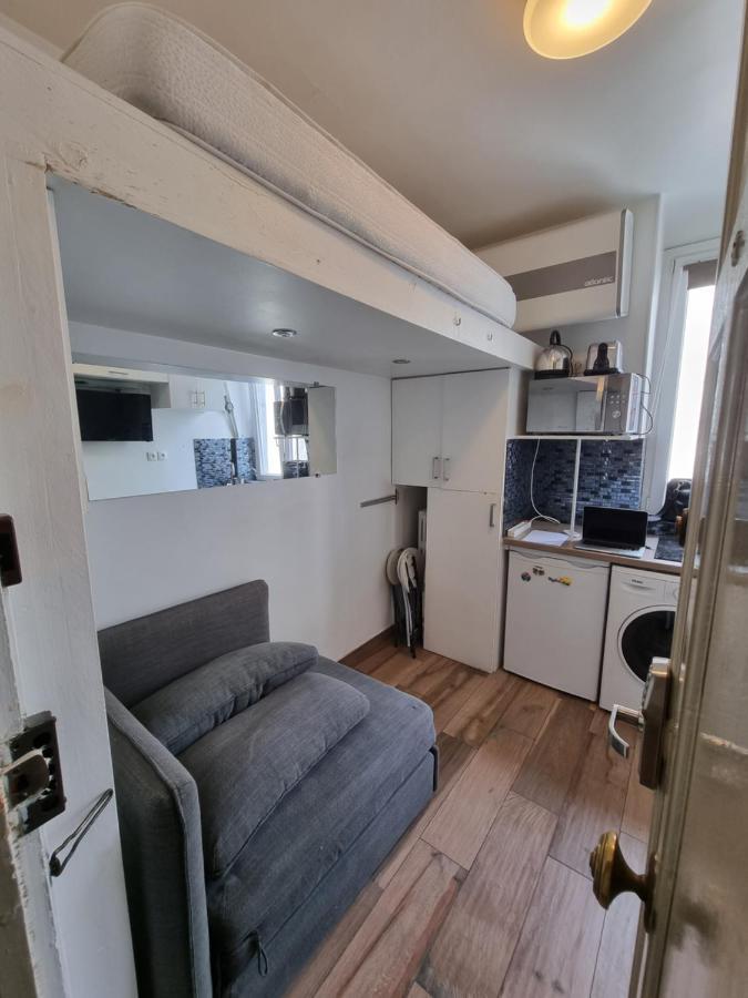 Appartement Amazing Near Parc Des Expositions
