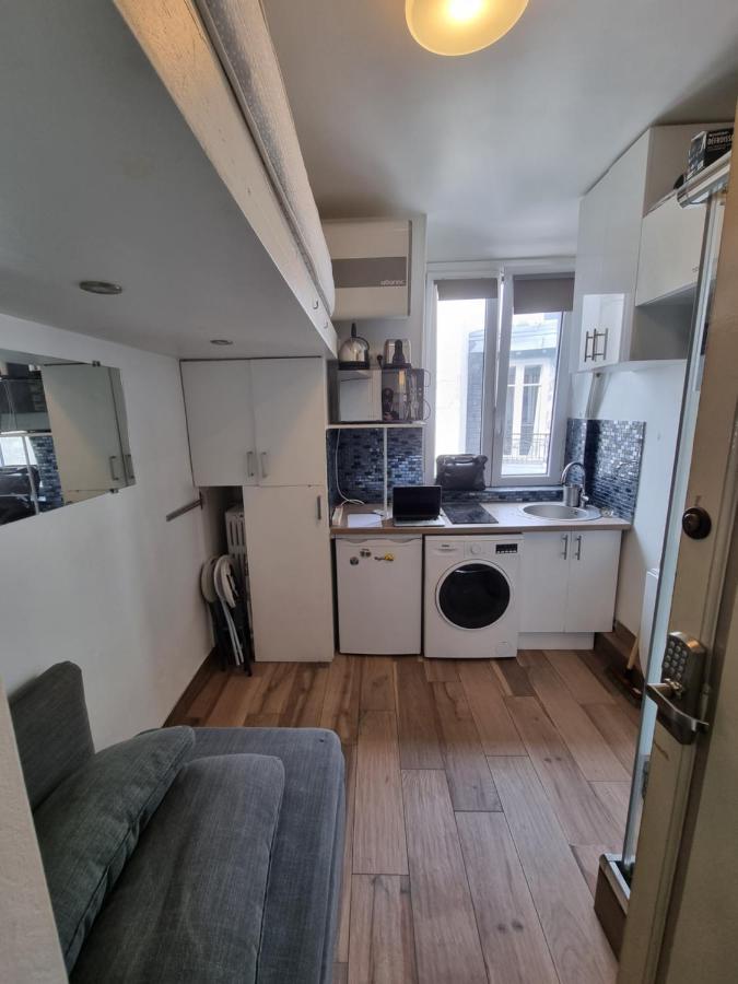 Amazing Near Parc Des Expositions * Paris
