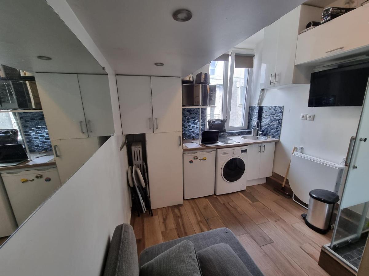 Amazing Near Parc Des Expositions Appartement *