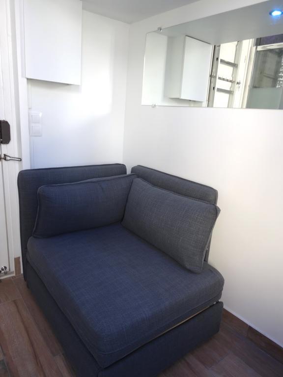 Appartement Amazing Near Parc Des Expositions