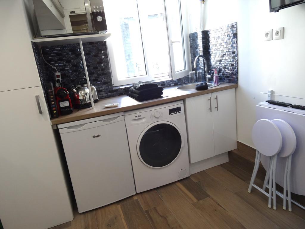 Appartement Amazing Near Parc Des Expositions Paris